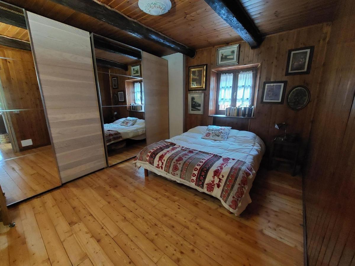 Casa Fiorella Mattie 外观 照片