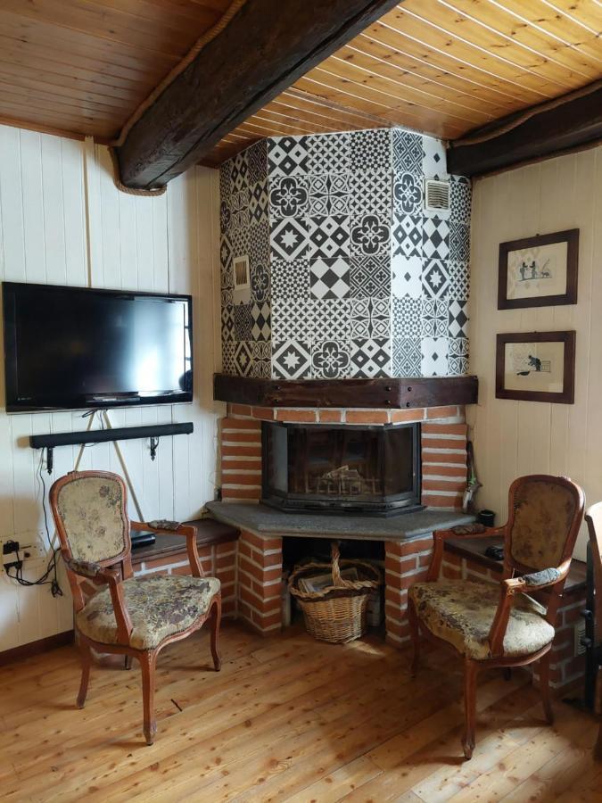 Casa Fiorella Mattie 外观 照片