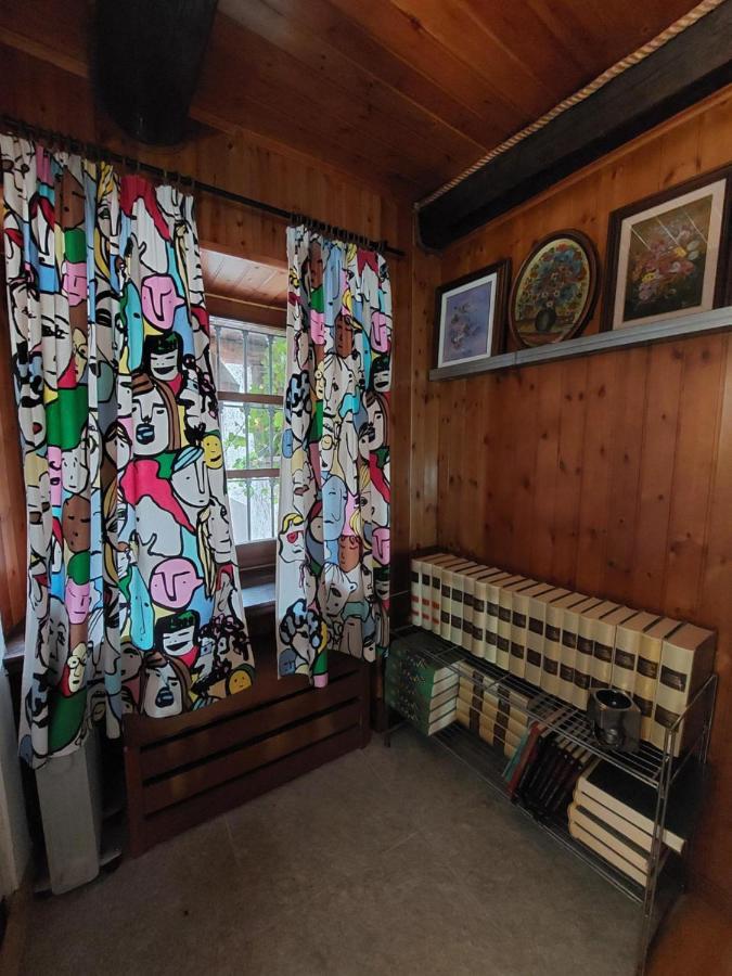 Casa Fiorella Mattie 外观 照片