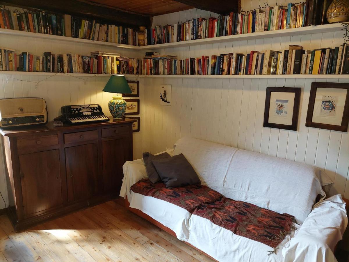 Casa Fiorella Mattie 外观 照片