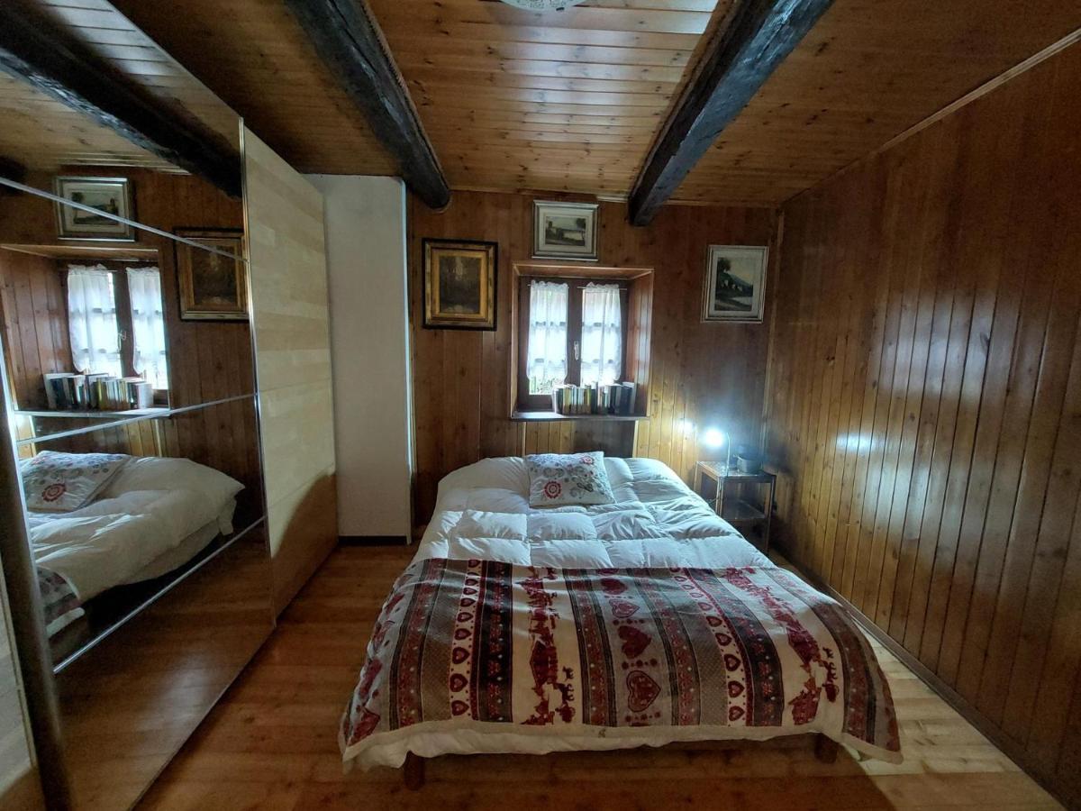 Casa Fiorella Mattie 外观 照片