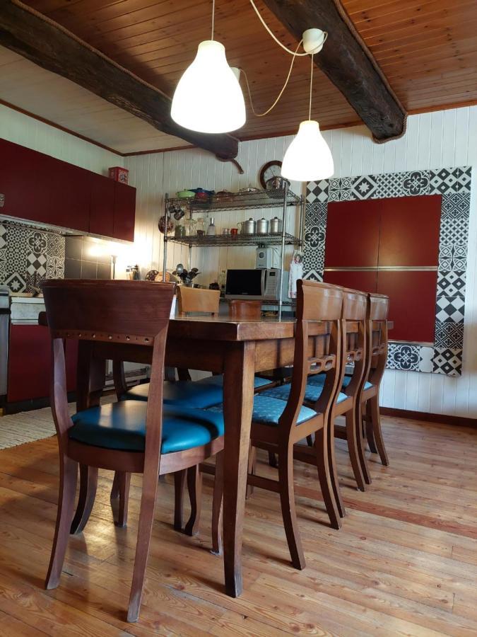 Casa Fiorella Mattie 外观 照片