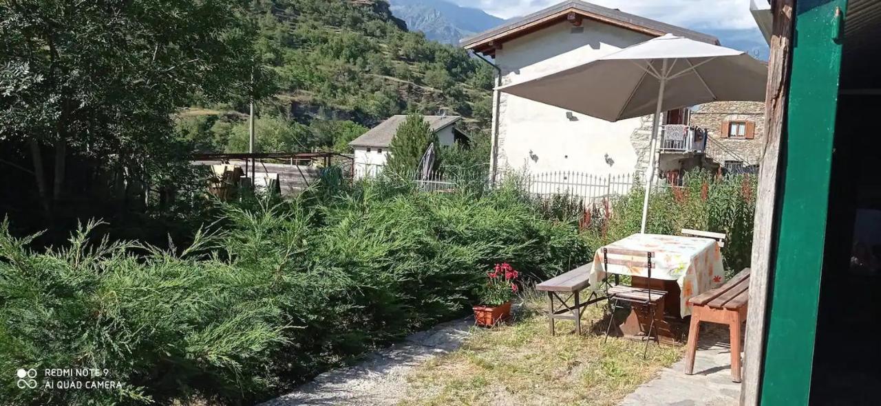 Casa Fiorella Mattie 外观 照片